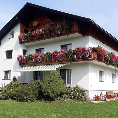Schusterbauernhof Apartment Bad Mitterndorf Bagian luar foto