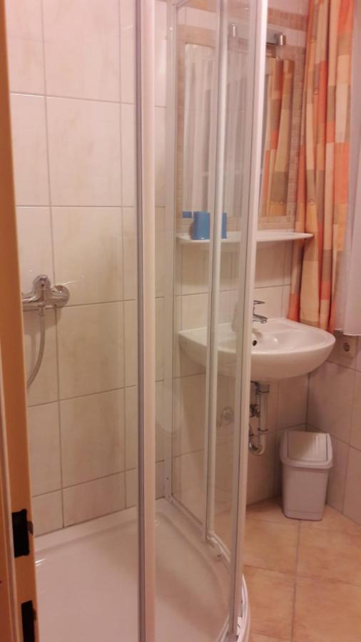 Schusterbauernhof Apartment Bad Mitterndorf Bagian luar foto