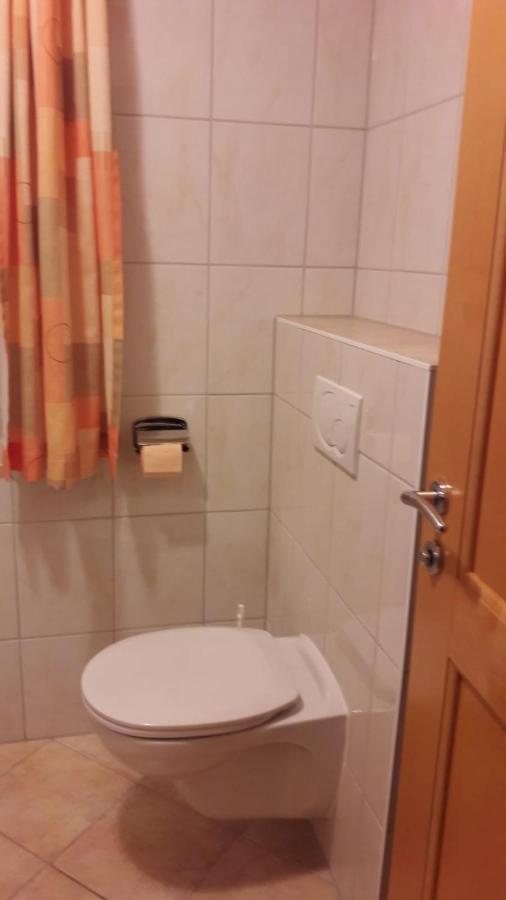 Schusterbauernhof Apartment Bad Mitterndorf Bagian luar foto