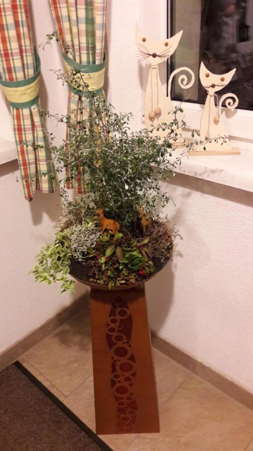 Schusterbauernhof Apartment Bad Mitterndorf Bagian luar foto